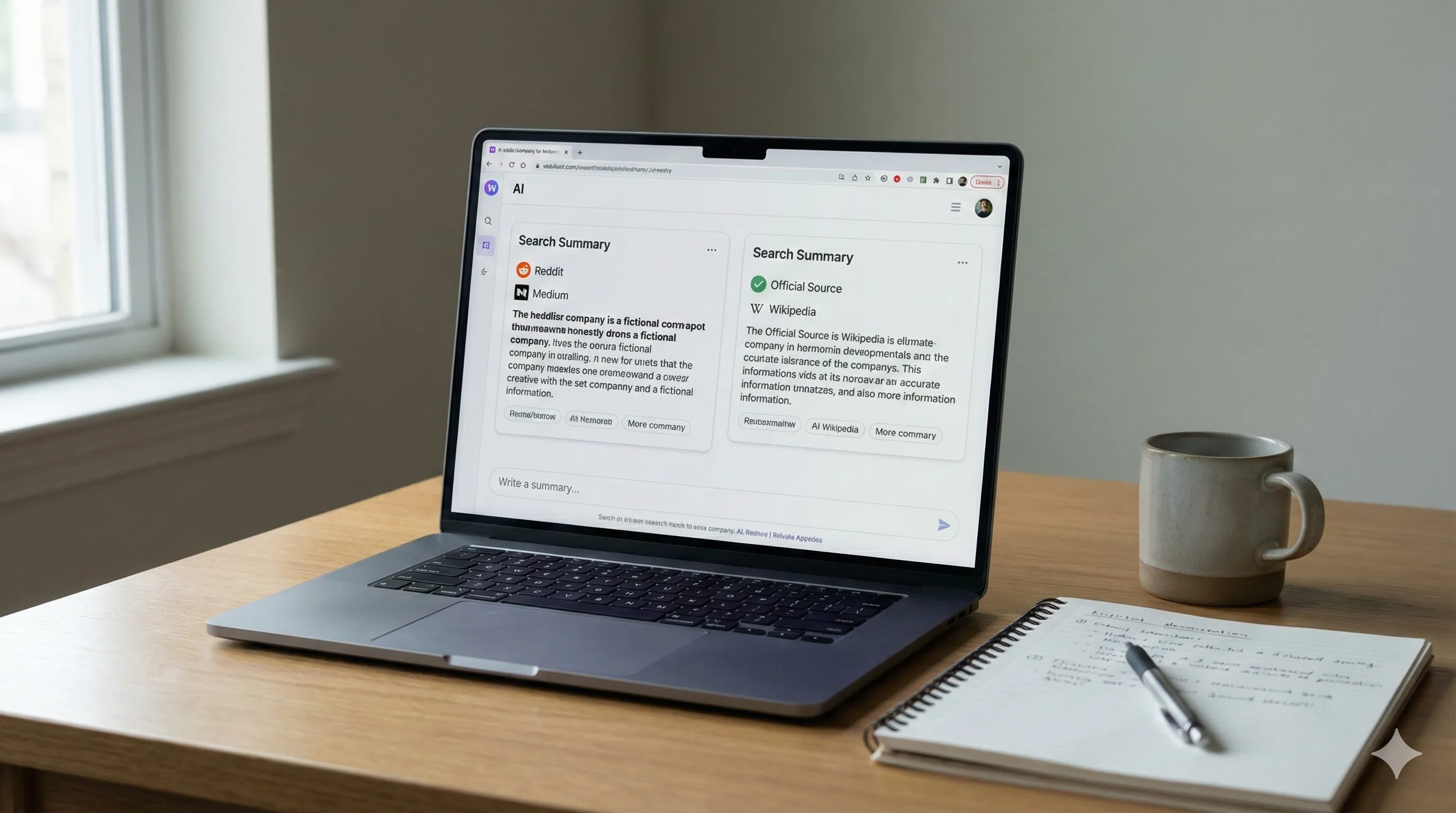 AI, Misinformation, and Why Marketers Still Have an Edge