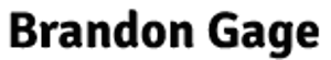 Brandon Gage