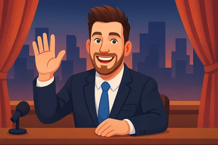 The Pilot Episode Nobody Asked For